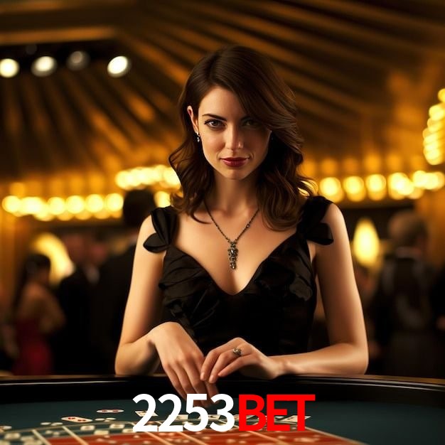 Apostas Esportivas na 2253bet: Um Guia Completo