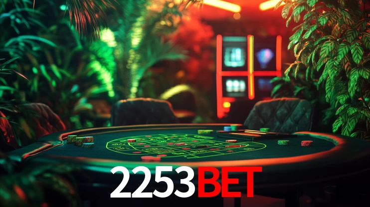 VIP Casino 2253bet