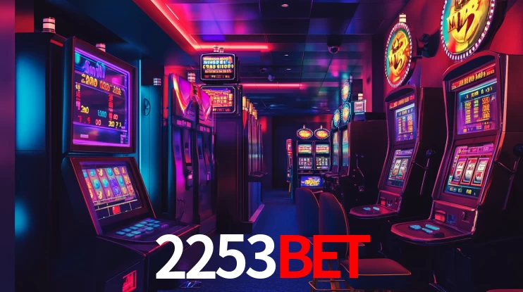 2253bet App Interface