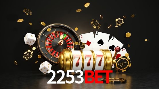 Basketball Betting 2253bet