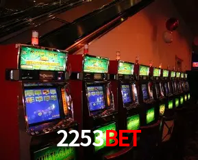 APP oficial da 2253bet para mobile