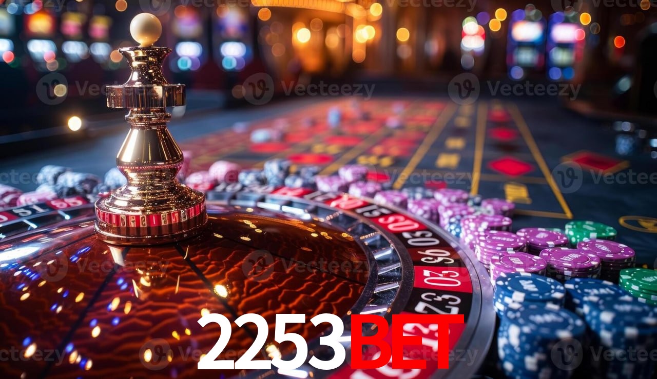 Flash Promotion 2253bet