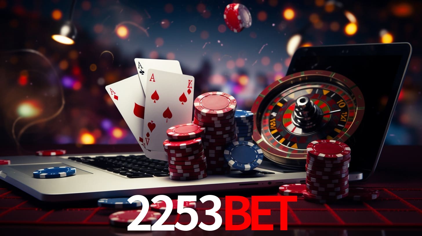 Aviator Game 2253bet