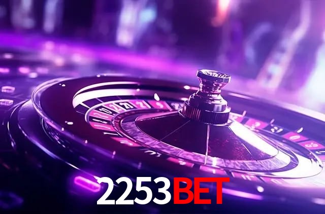 Desvendando o Mundo dos Jogos Virtuais na 2253bet