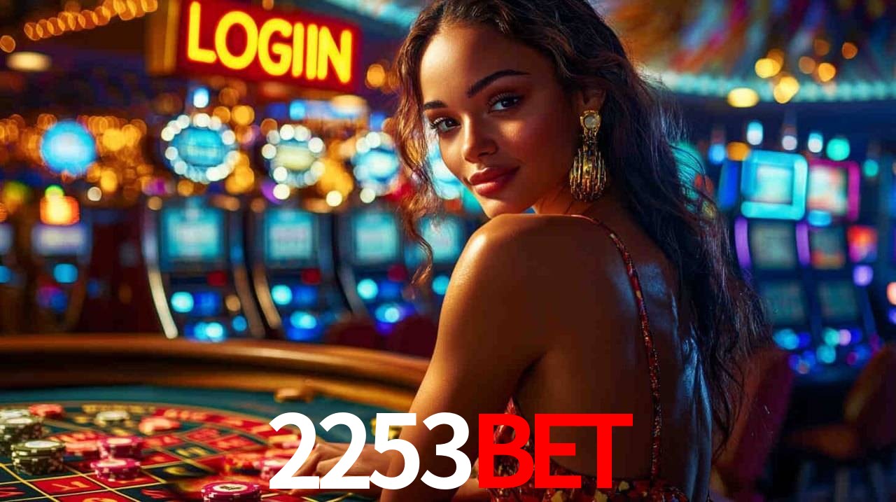 Estatísticas do Jogo 2253bet