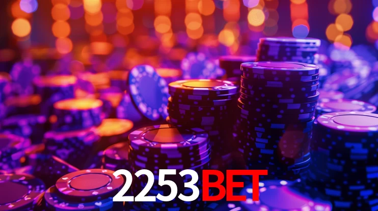 2253bet: A Experiência de Casino com Jogos de Mesa ao Vivo