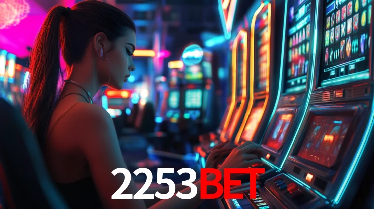 Ofertas Imperdíveis na 2253bet: Promoções e Bônus Que Valem a Pena