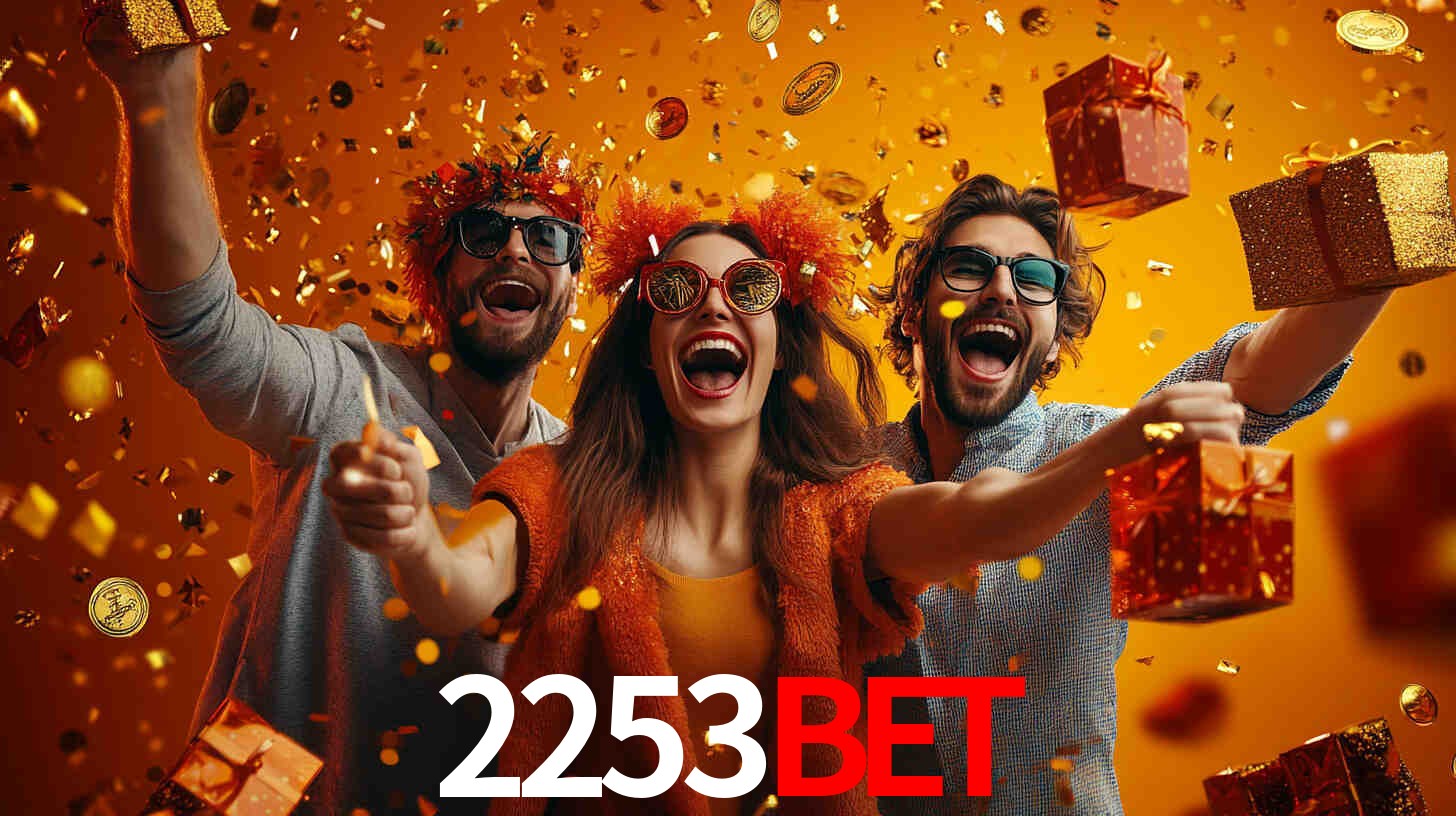2253bet - Cassino Completo, Só no App - 2253bet.com